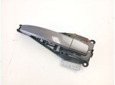 Recambio de manilla trasera derecha para chevrolet orlando (j309) 2.0 d referencia OEM IAM 13505889  