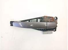 Recambio de manilla trasera derecha para chevrolet orlando (j309) 2.0 d referencia OEM IAM 13505889   2