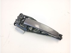 Recambio de manilla delantera izquierda para chevrolet orlando (j309) 2.0 d referencia OEM IAM 13576845  