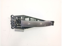 Recambio de manilla delantera izquierda para chevrolet orlando (j309) 2.0 d referencia OEM IAM 13576845   2