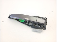 Recambio de manilla delantera derecha para chevrolet orlando (j309) 2.0 d referencia OEM IAM 13505889  