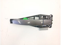 Recambio de manilla delantera derecha para chevrolet orlando (j309) 2.0 d referencia OEM IAM 13505889   2