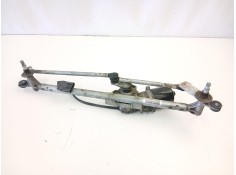 Recambio de motor limpia delantero para chevrolet orlando (j309) 2.0 d referencia OEM IAM 95483124  95016518