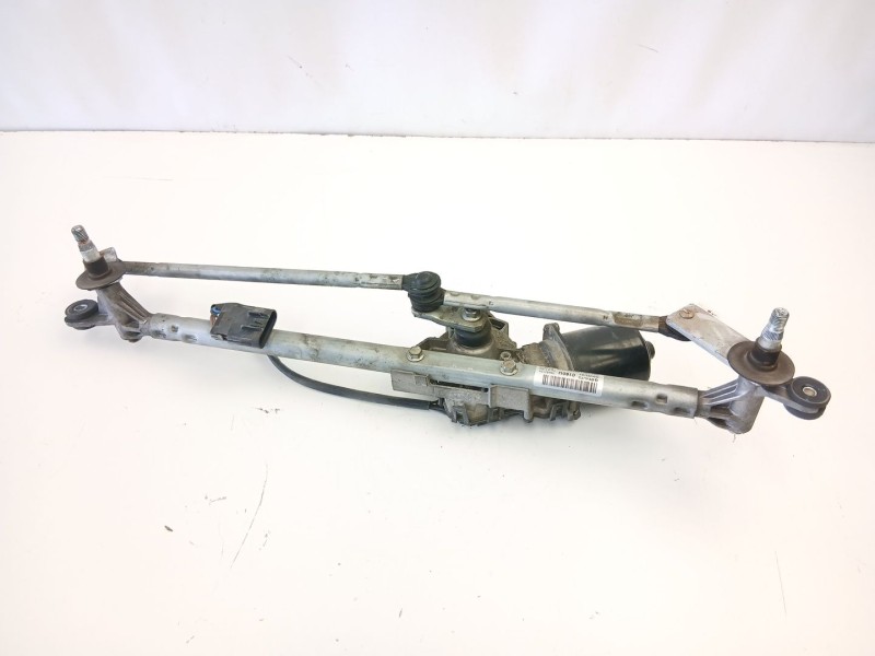 Recambio de motor limpia delantero para chevrolet orlando (j309) 2.0 d referencia OEM IAM 95483124  95016518