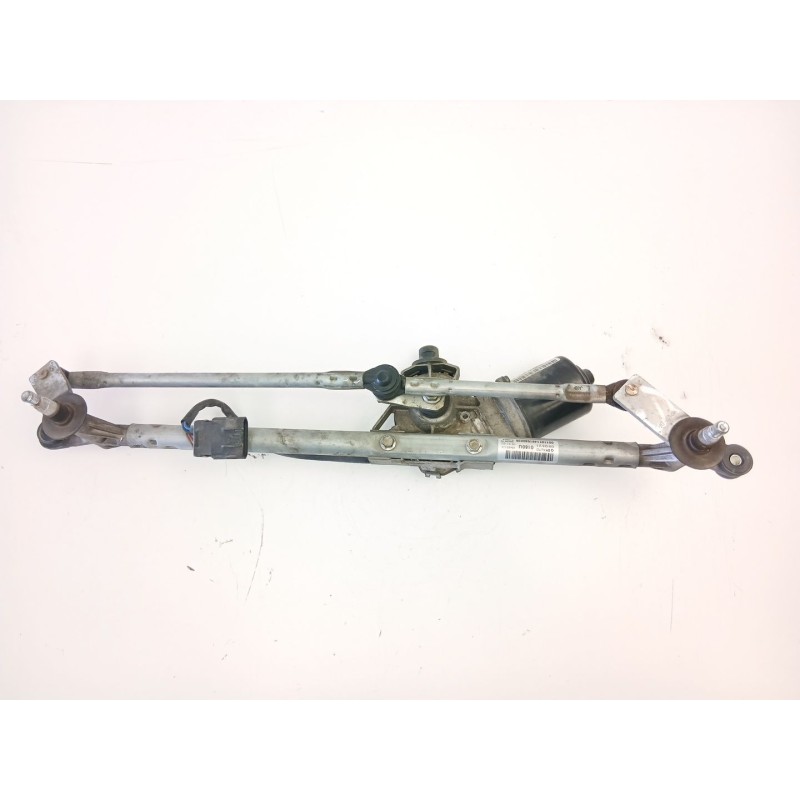 Recambio de motor limpia delantero para chevrolet orlando (j309) 2.0 d referencia OEM IAM 95483124  95016518