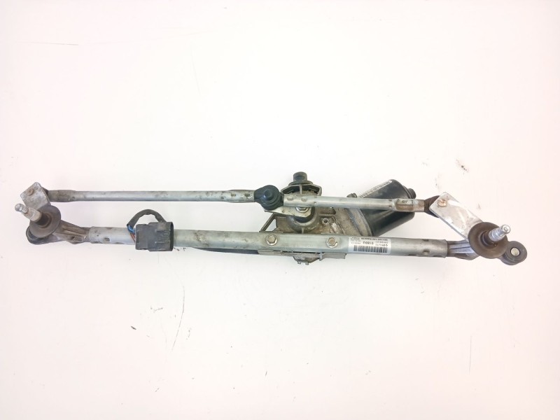 Recambio de motor limpia delantero para chevrolet orlando (j309) 2.0 d referencia OEM IAM 95483124  95016518