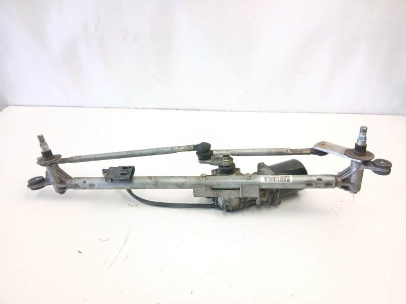 Recambio de motor limpia delantero para chevrolet orlando (j309) 2.0 d referencia OEM IAM 95483124  95016518