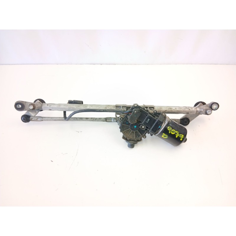 Recambio de motor limpia delantero para chevrolet orlando (j309) 2.0 d referencia OEM IAM 95483124  95016518