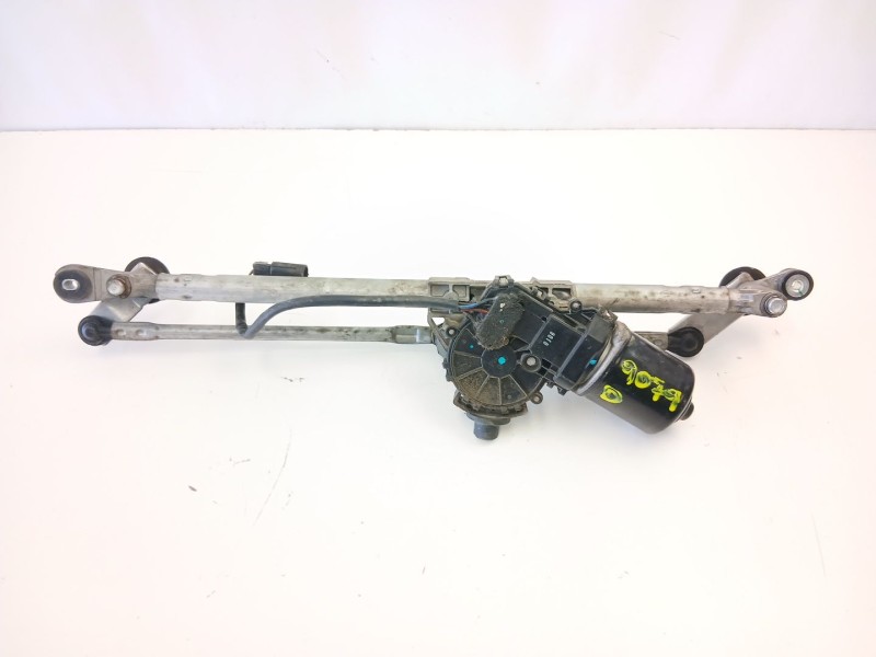 Recambio de motor limpia delantero para chevrolet orlando (j309) 2.0 d referencia OEM IAM 95483124  95016518