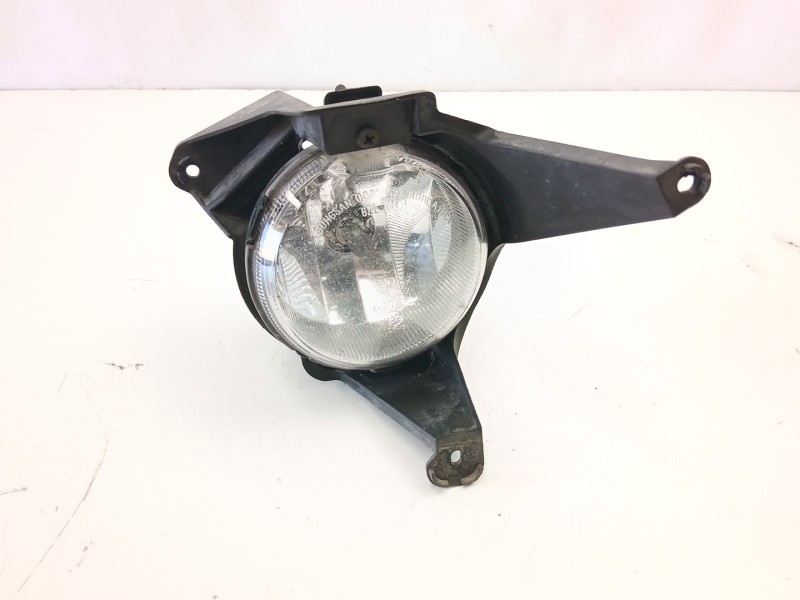 Recambio de antiniebla derecho para chevrolet orlando (j309) 2.0 d referencia OEM IAM 95072714  