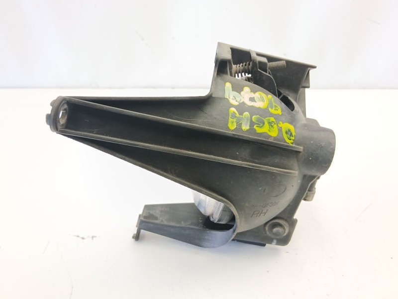 Recambio de antiniebla derecho para chevrolet orlando (j309) 2.0 d referencia OEM IAM 95072714  