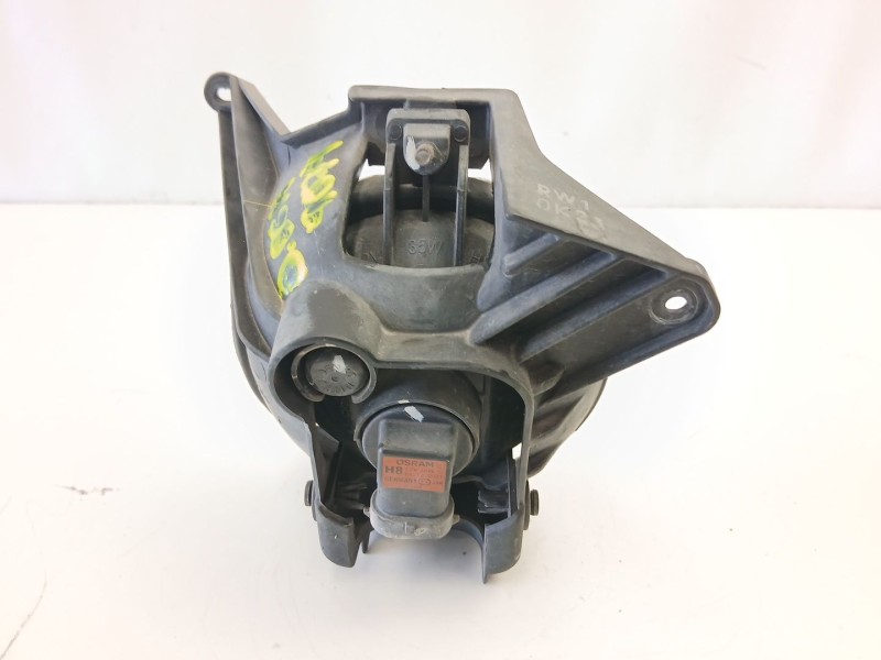 Recambio de antiniebla derecho para chevrolet orlando (j309) 2.0 d referencia OEM IAM 95072714  