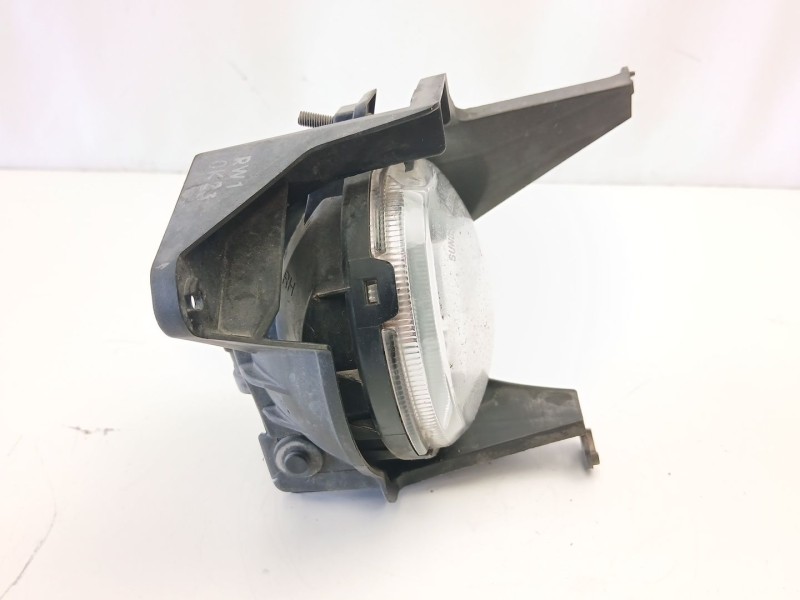 Recambio de antiniebla derecho para chevrolet orlando (j309) 2.0 d referencia OEM IAM 95072714  
