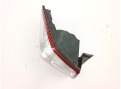 Recambio de piloto trasero izquierdo para chevrolet orlando (j309) 2.0 d referencia OEM IAM 95201617   2