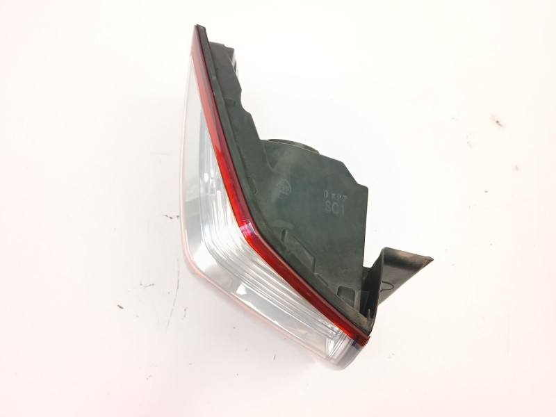 Recambio de piloto trasero izquierdo para chevrolet orlando (j309) 2.0 d referencia OEM IAM 95201617  