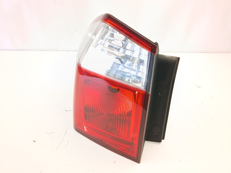 Recambio de piloto trasero izquierdo para chevrolet orlando (j309) 2.0 d referencia OEM IAM 95201617  