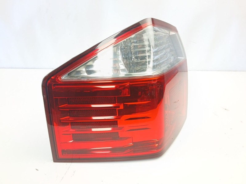 Recambio de piloto trasero izquierdo para chevrolet orlando (j309) 2.0 d referencia OEM IAM 95201617  