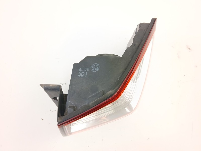 Recambio de piloto trasero derecho para chevrolet orlando (j309) 2.0 d referencia OEM IAM 95201618  