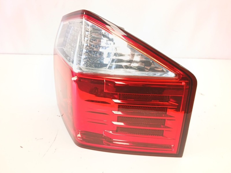 Recambio de piloto trasero derecho para chevrolet orlando (j309) 2.0 d referencia OEM IAM 95201618  