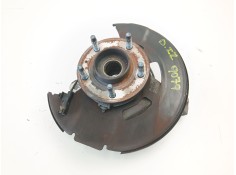 Recambio de mangueta delantera izquierda para chevrolet orlando (j309) 2.0 d referencia OEM IAM 13248526  
