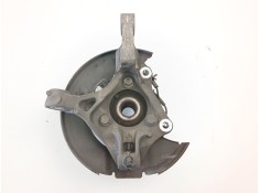 Recambio de mangueta delantera izquierda para chevrolet orlando (j309) 2.0 d referencia OEM IAM 13248526   2