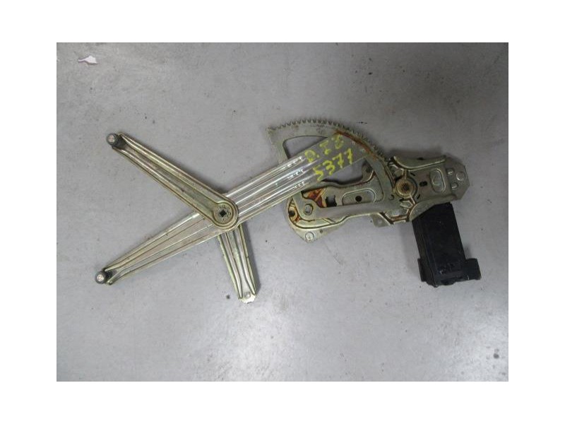 Recambio de elevalunas elec. del. izq. : peugeot 309 : 1.4 g (82,94cv) [1988] para peugeot 309 1.4 g referencia OEM IAM   