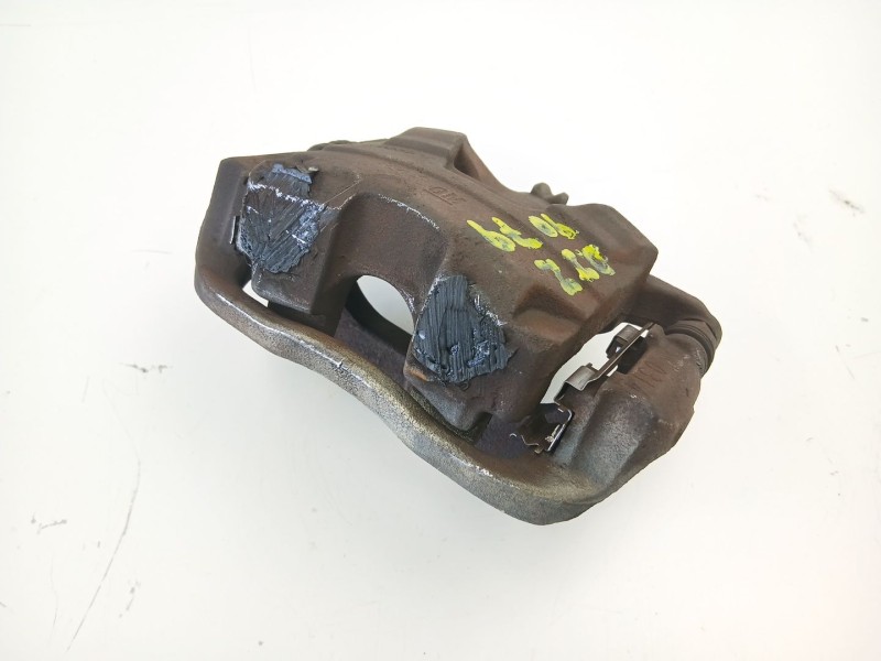 Recambio de pinza freno delantera izquierda para chevrolet orlando (j309) 2.0 d referencia OEM IAM 13301226  