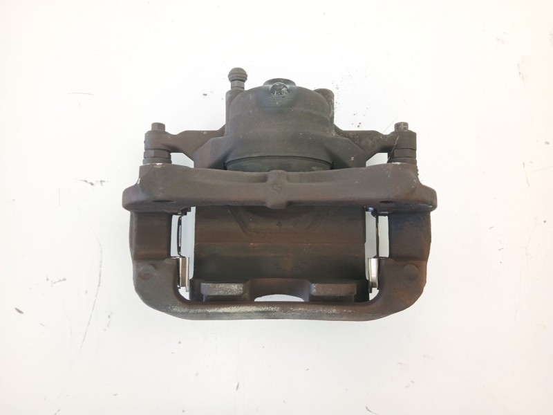 Recambio de pinza freno delantera izquierda para chevrolet orlando (j309) 2.0 d referencia OEM IAM 13301226  