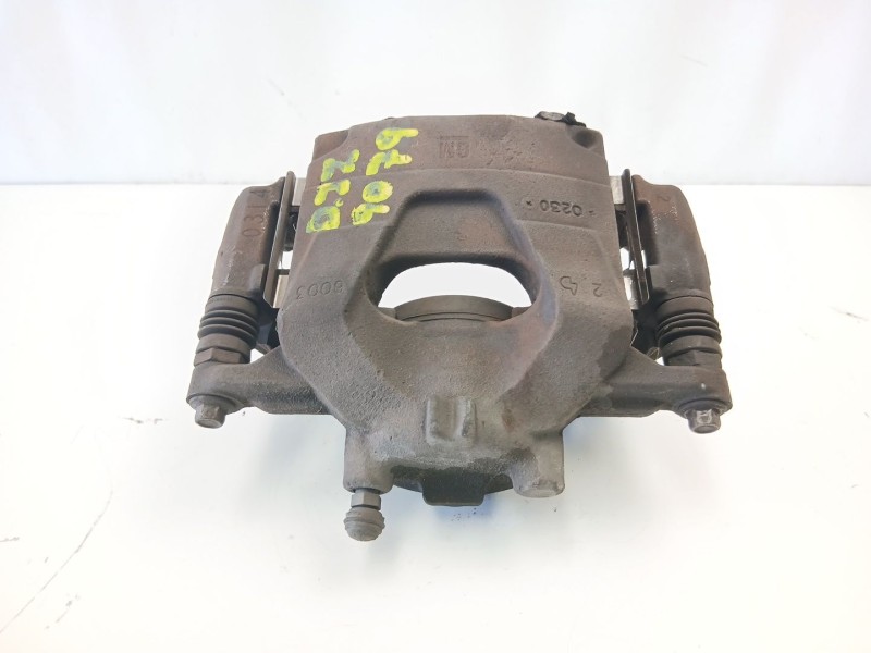 Recambio de pinza freno delantera izquierda para chevrolet orlando (j309) 2.0 d referencia OEM IAM 13301226  