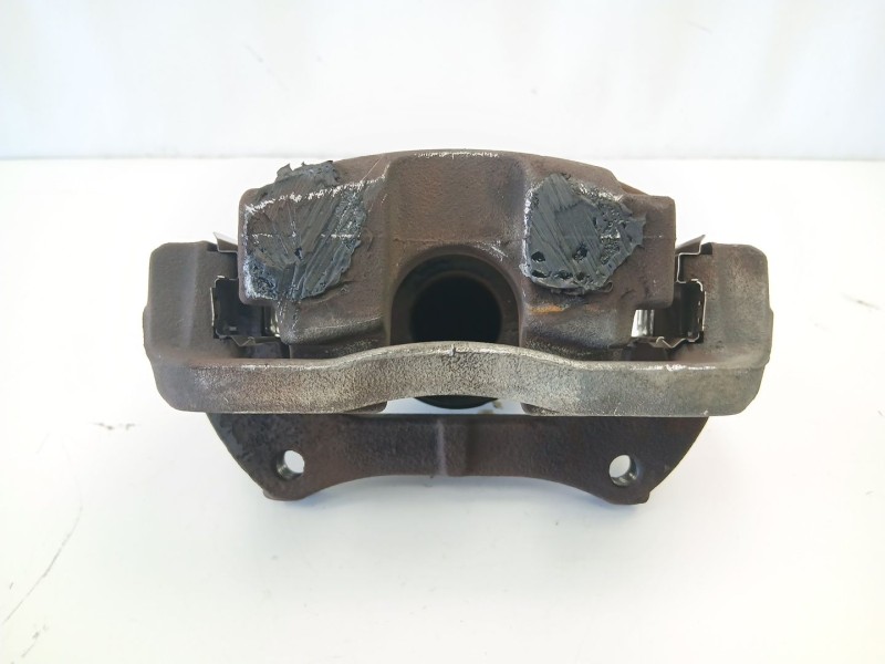 Recambio de pinza freno delantera izquierda para chevrolet orlando (j309) 2.0 d referencia OEM IAM 13301226  