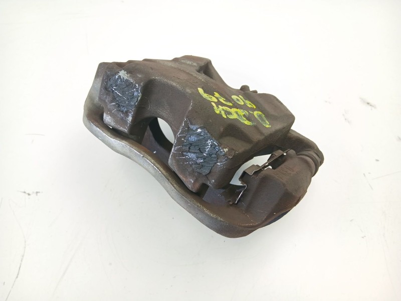 Recambio de pinza freno delantera derecha para chevrolet orlando (j309) 2.0 d referencia OEM IAM 13301227  