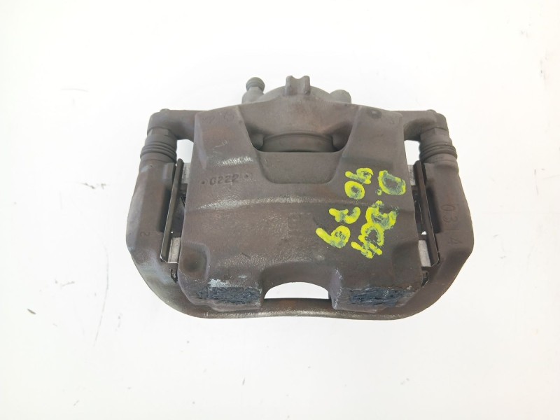 Recambio de pinza freno delantera derecha para chevrolet orlando (j309) 2.0 d referencia OEM IAM 13301227  