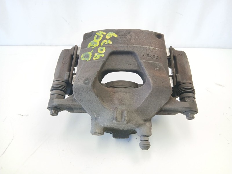 Recambio de pinza freno delantera derecha para chevrolet orlando (j309) 2.0 d referencia OEM IAM 13301227  