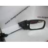 Recambio de retrovisor derecho para volkswagen passat 1.8 g-pb 4p referencia OEM IAM NEGRO MANUAL  