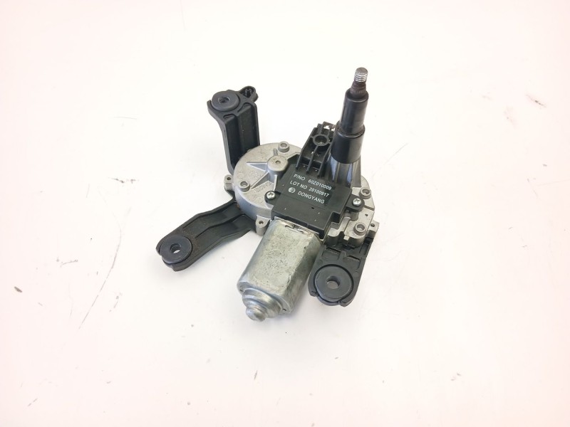 Recambio de motor limpia trasero para chevrolet orlando (j309) 2.0 d referencia OEM IAM 96830410  