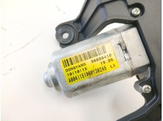 Recambio de motor limpia trasero para chevrolet orlando (j309) 2.0 d referencia OEM IAM 96830410   2