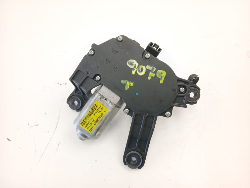 Recambio de motor limpia trasero para chevrolet orlando (j309) 2.0 d referencia OEM IAM 96830410  