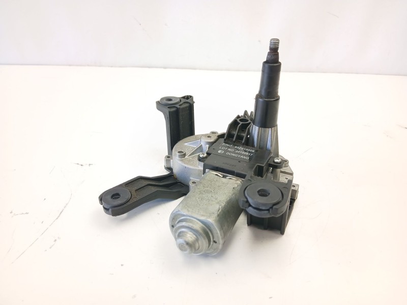 Recambio de motor limpia trasero para chevrolet orlando (j309) 2.0 d referencia OEM IAM 96830410  
