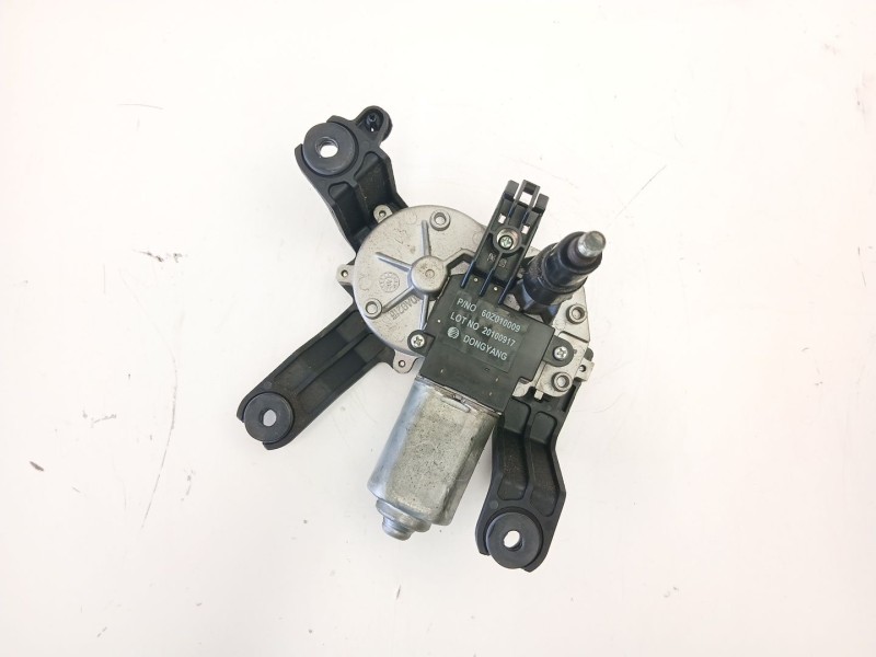 Recambio de motor limpia trasero para chevrolet orlando (j309) 2.0 d referencia OEM IAM 96830410  