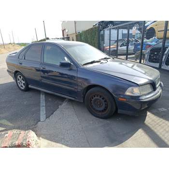 VOLVO S40 BERLINA