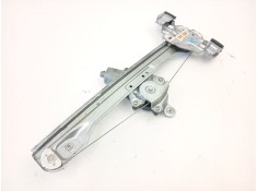 Recambio de elevalunas trasero derecho para chevrolet orlando (j309) 2.0 d referencia OEM IAM 95374827  