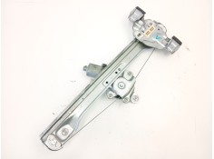 Recambio de elevalunas trasero derecho para chevrolet orlando (j309) 2.0 d referencia OEM IAM 95374827   2