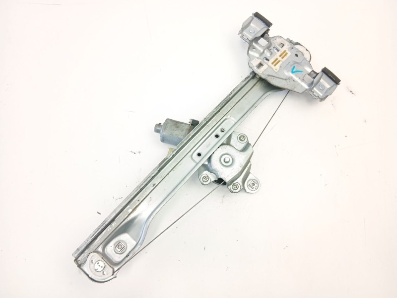 Recambio de elevalunas trasero derecho para chevrolet orlando (j309) 2.0 d referencia OEM IAM 95374827  