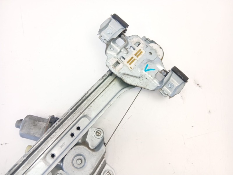 Recambio de elevalunas trasero derecho para chevrolet orlando (j309) 2.0 d referencia OEM IAM 95374827  