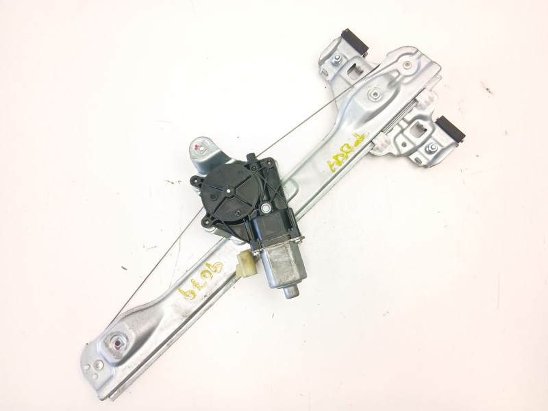 Recambio de elevalunas trasero derecho para chevrolet orlando (j309) 2.0 d referencia OEM IAM 95374827  