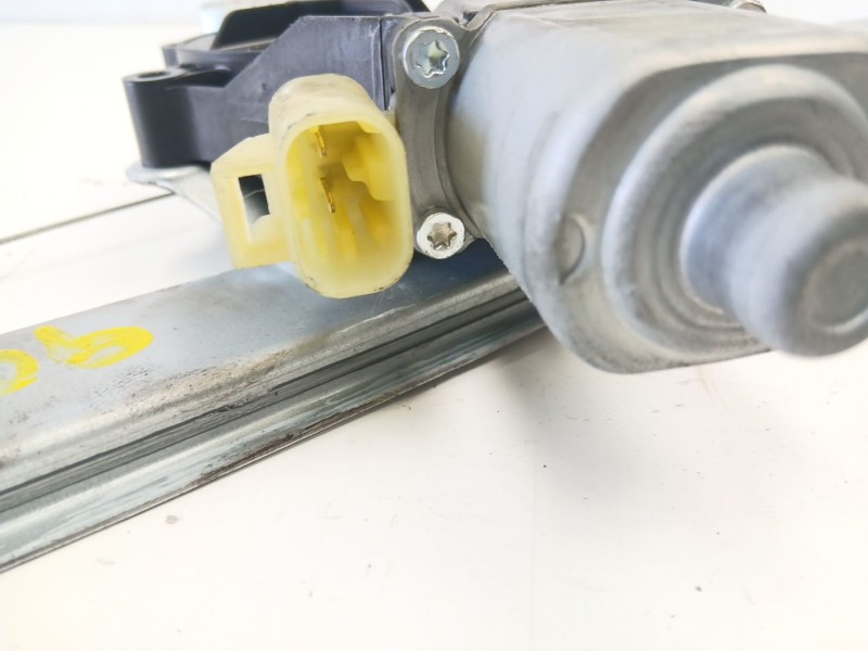 Recambio de elevalunas trasero derecho para chevrolet orlando (j309) 2.0 d referencia OEM IAM 95374827  