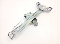 Recambio de elevalunas trasero izquierdo para chevrolet orlando (j309) 2.0 d referencia OEM IAM 95374828  