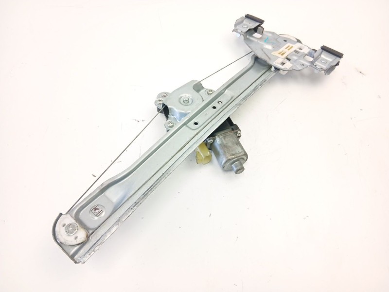 Recambio de elevalunas trasero izquierdo para chevrolet orlando (j309) 2.0 d referencia OEM IAM 95374828  