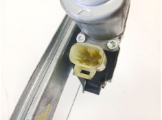 Recambio de elevalunas trasero izquierdo para chevrolet orlando (j309) 2.0 d referencia OEM IAM 95374828   2