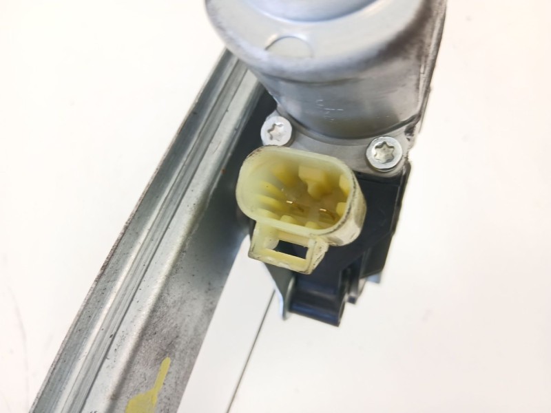 Recambio de elevalunas trasero izquierdo para chevrolet orlando (j309) 2.0 d referencia OEM IAM 95374828  